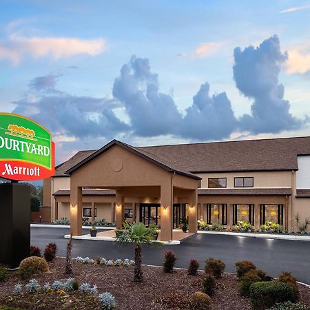 Courtyard By Marriott Wilmington/Wrightsville Beach Kültér fotó
