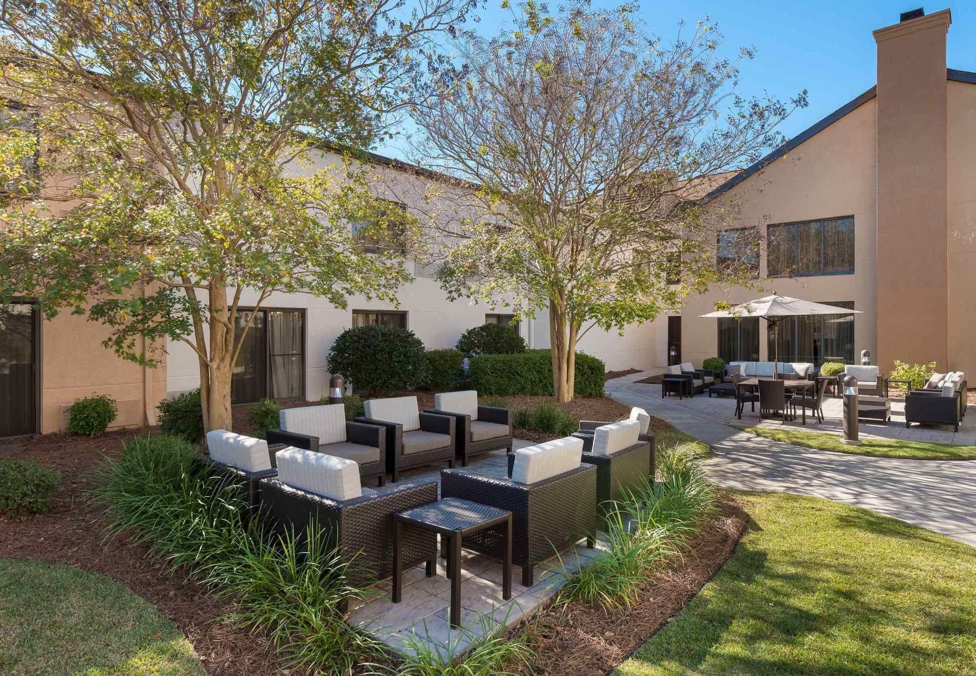 Courtyard By Marriott Wilmington/Wrightsville Beach Kültér fotó