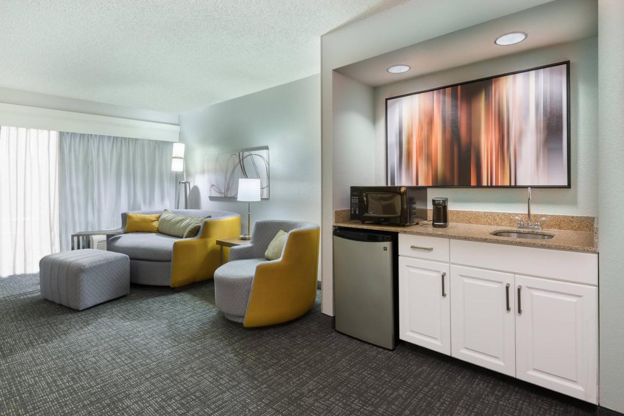 Courtyard By Marriott Wilmington/Wrightsville Beach Kültér fotó