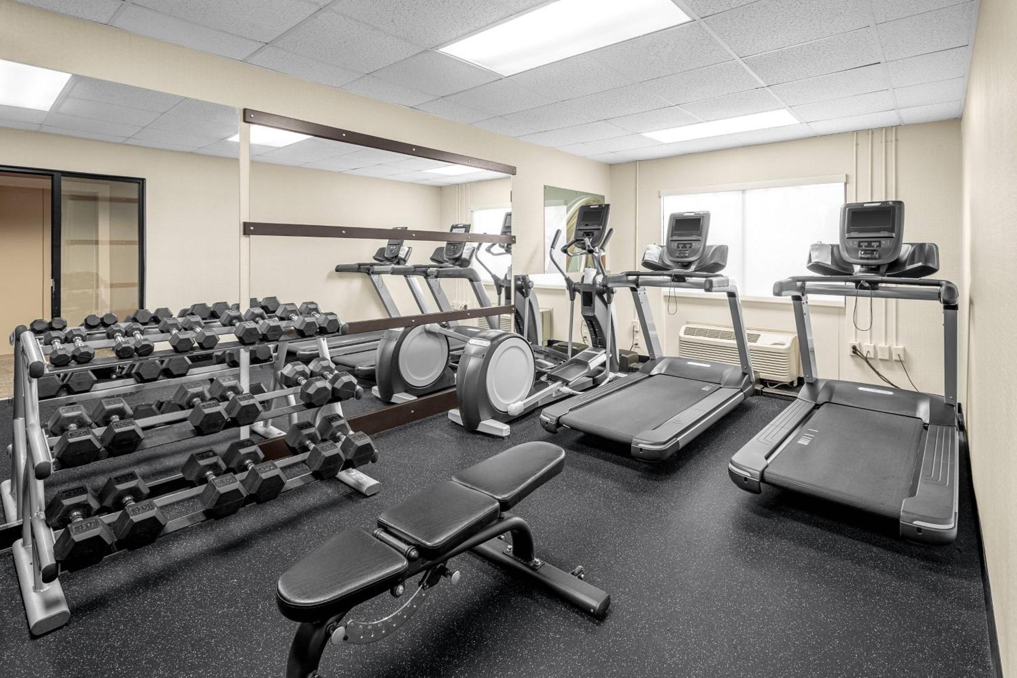 Courtyard By Marriott Wilmington/Wrightsville Beach Kültér fotó