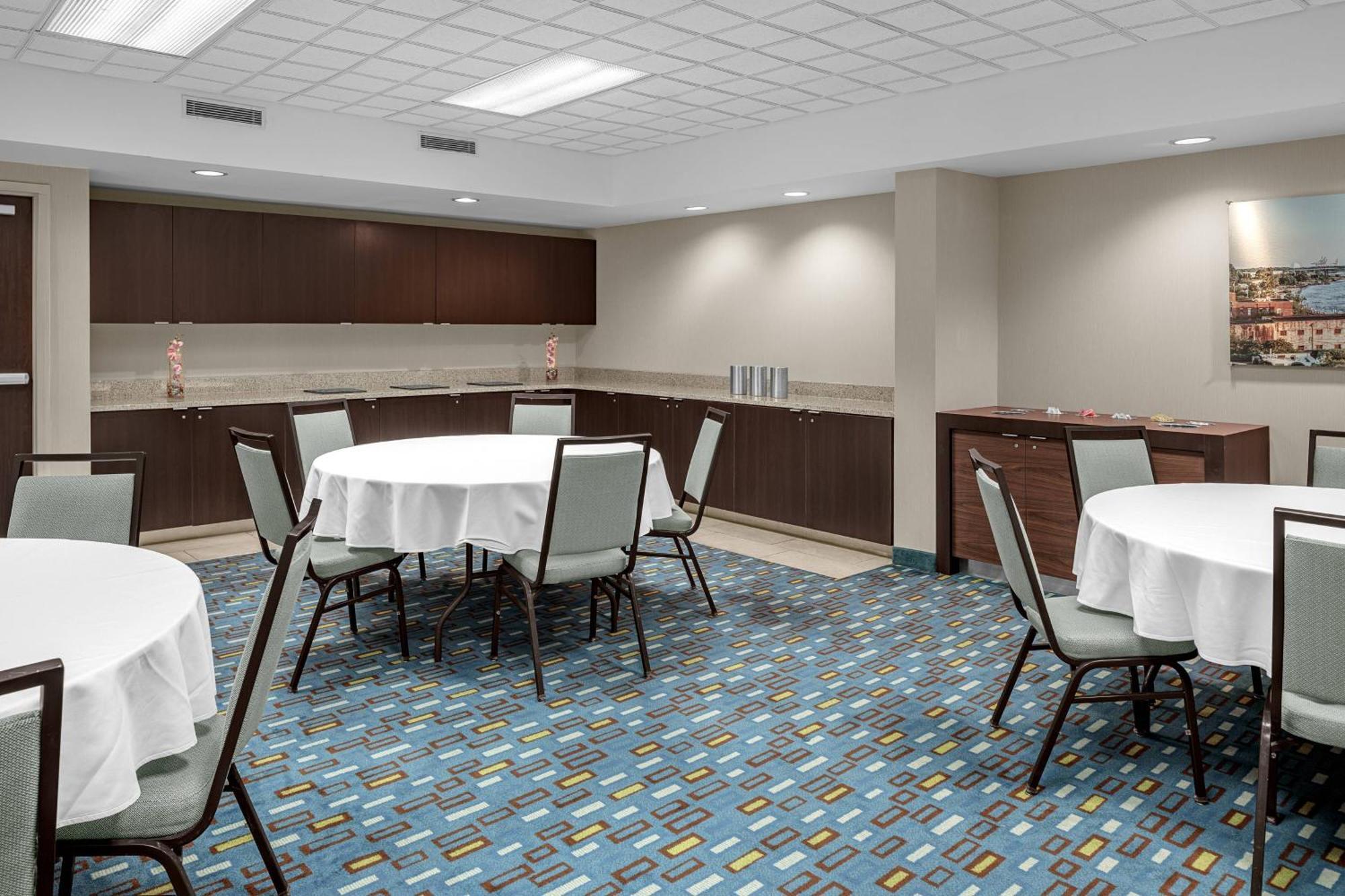 Courtyard By Marriott Wilmington/Wrightsville Beach Kültér fotó