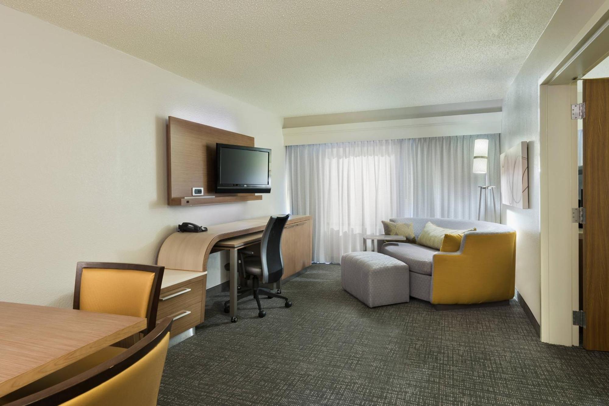 Courtyard By Marriott Wilmington/Wrightsville Beach Kültér fotó