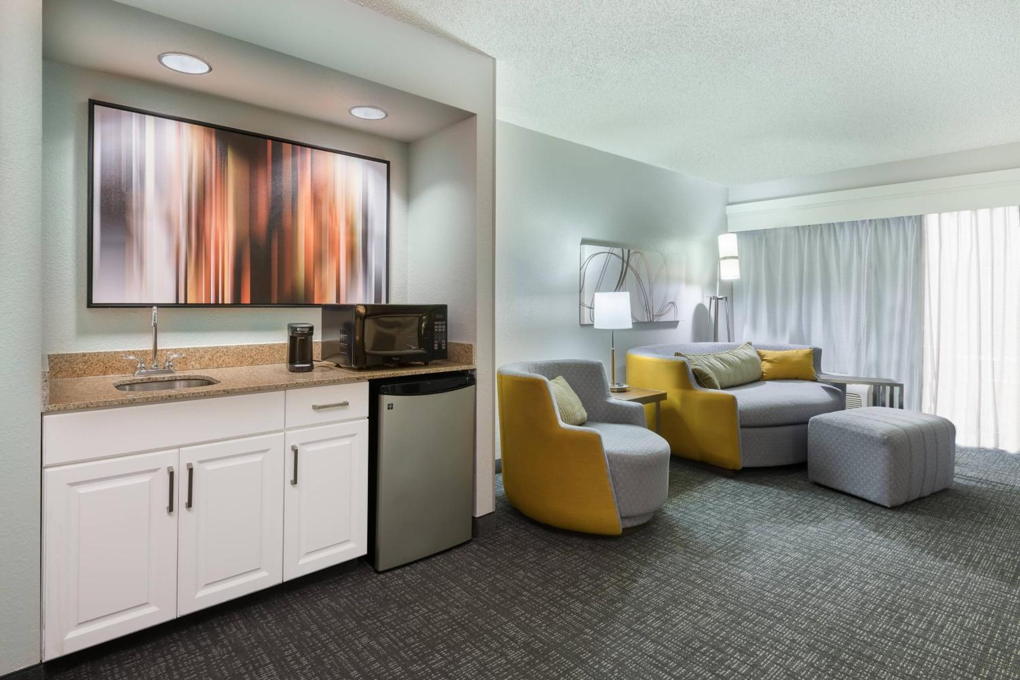 Courtyard By Marriott Wilmington/Wrightsville Beach Kültér fotó