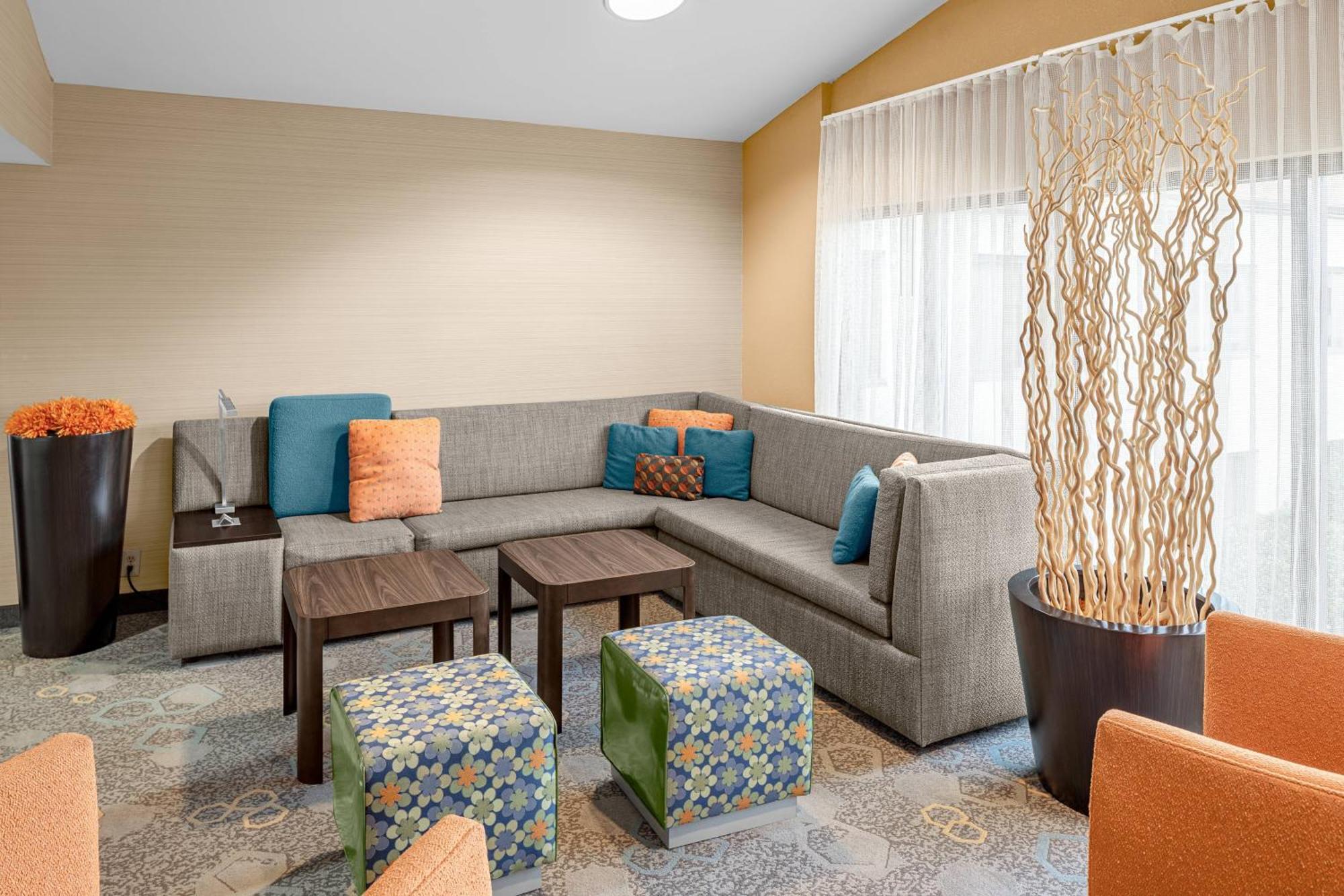 Courtyard By Marriott Wilmington/Wrightsville Beach Kültér fotó