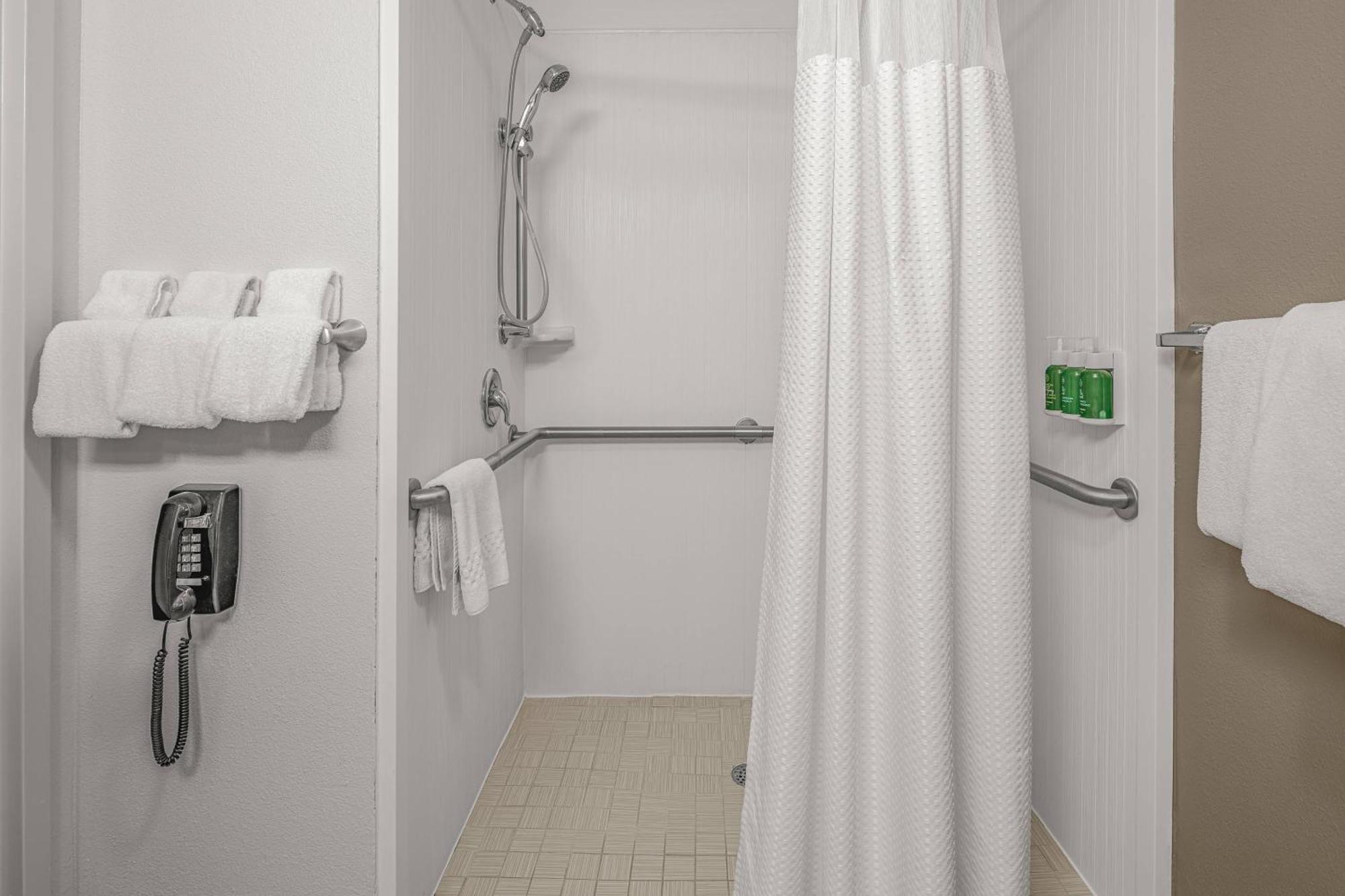 Courtyard By Marriott Wilmington/Wrightsville Beach Kültér fotó