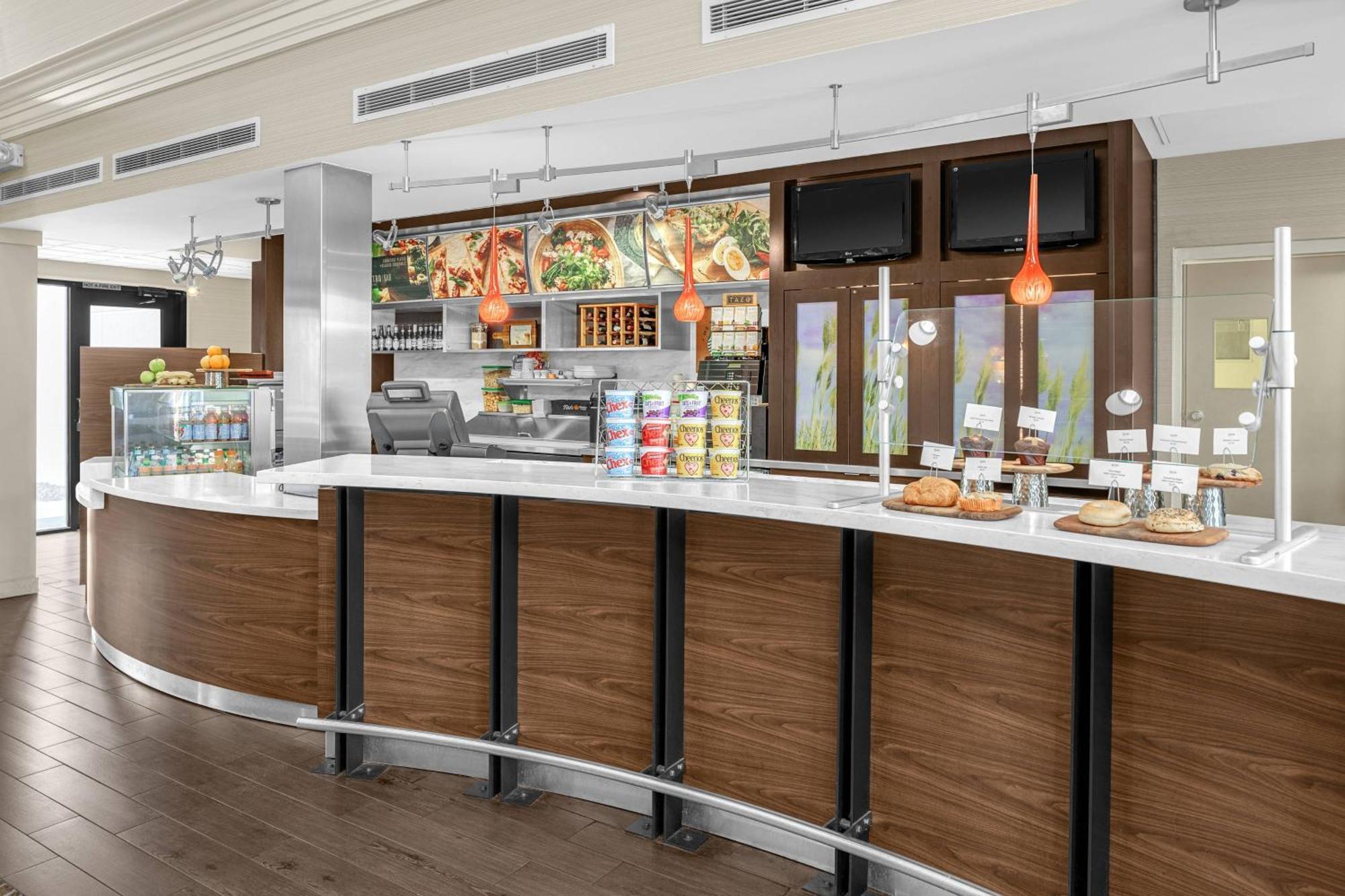 Courtyard By Marriott Wilmington/Wrightsville Beach Kültér fotó