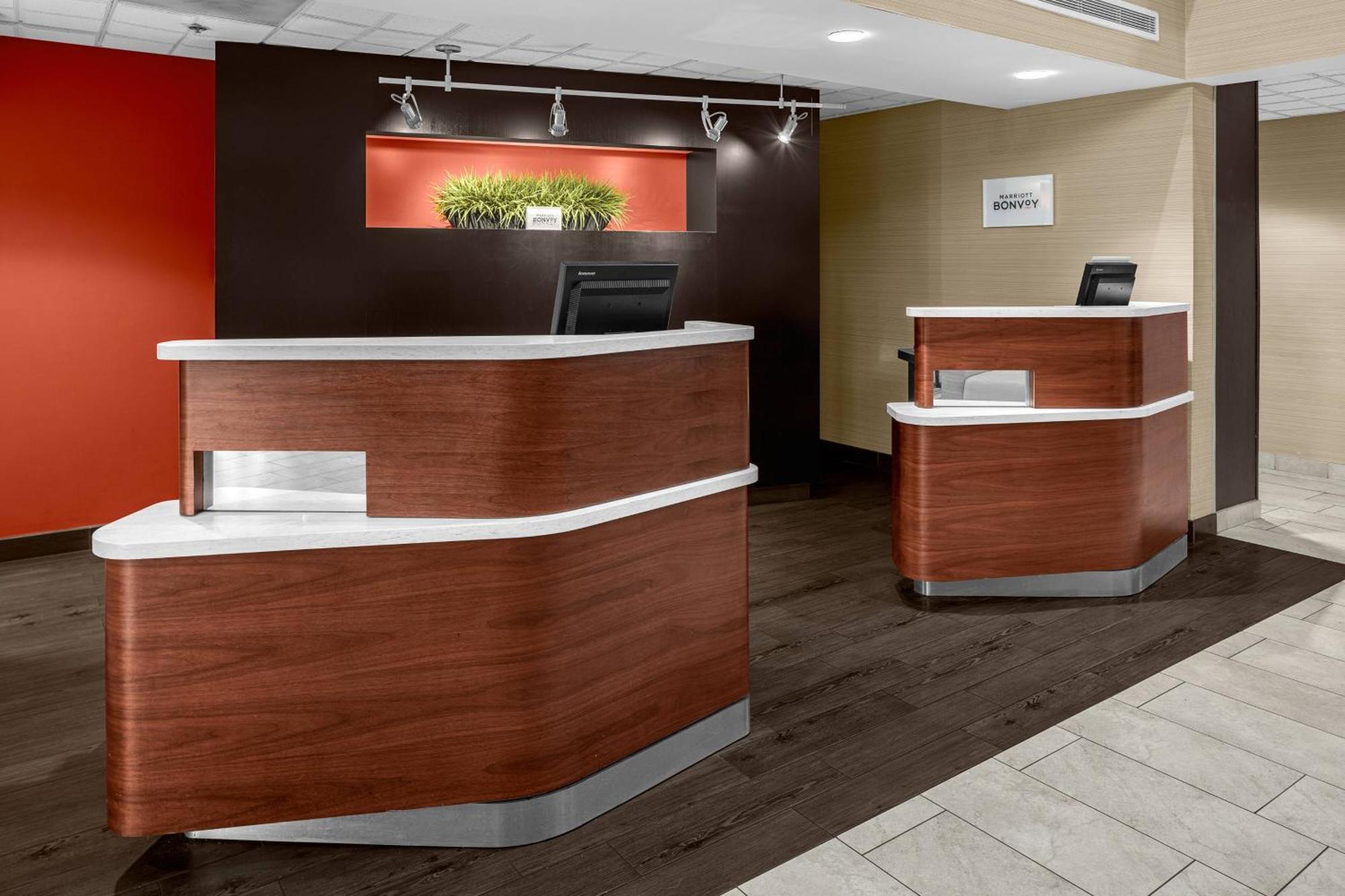 Courtyard By Marriott Wilmington/Wrightsville Beach Kültér fotó