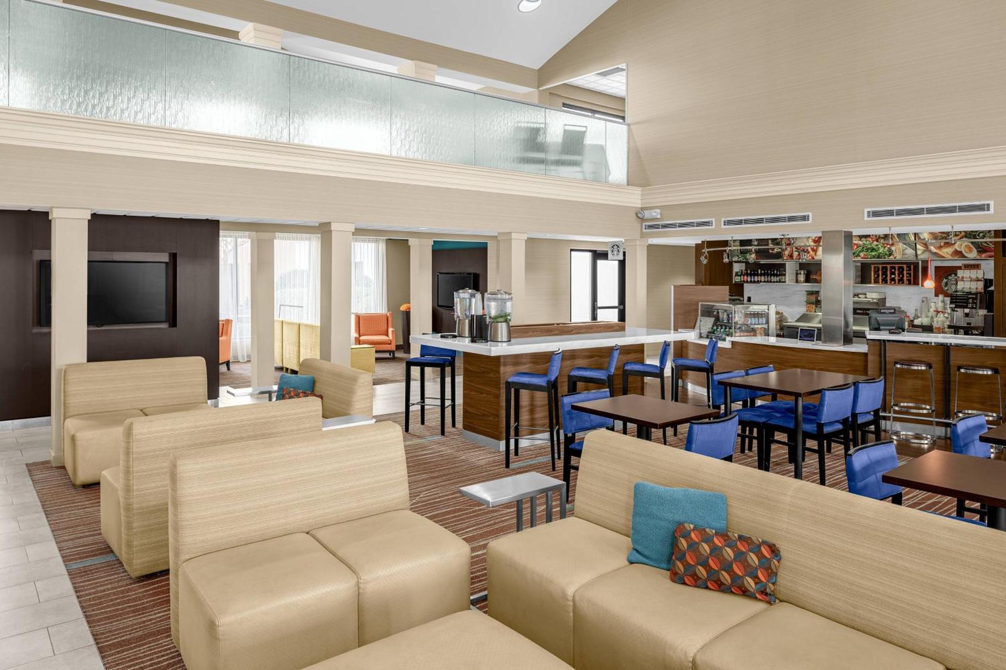 Courtyard By Marriott Wilmington/Wrightsville Beach Kültér fotó