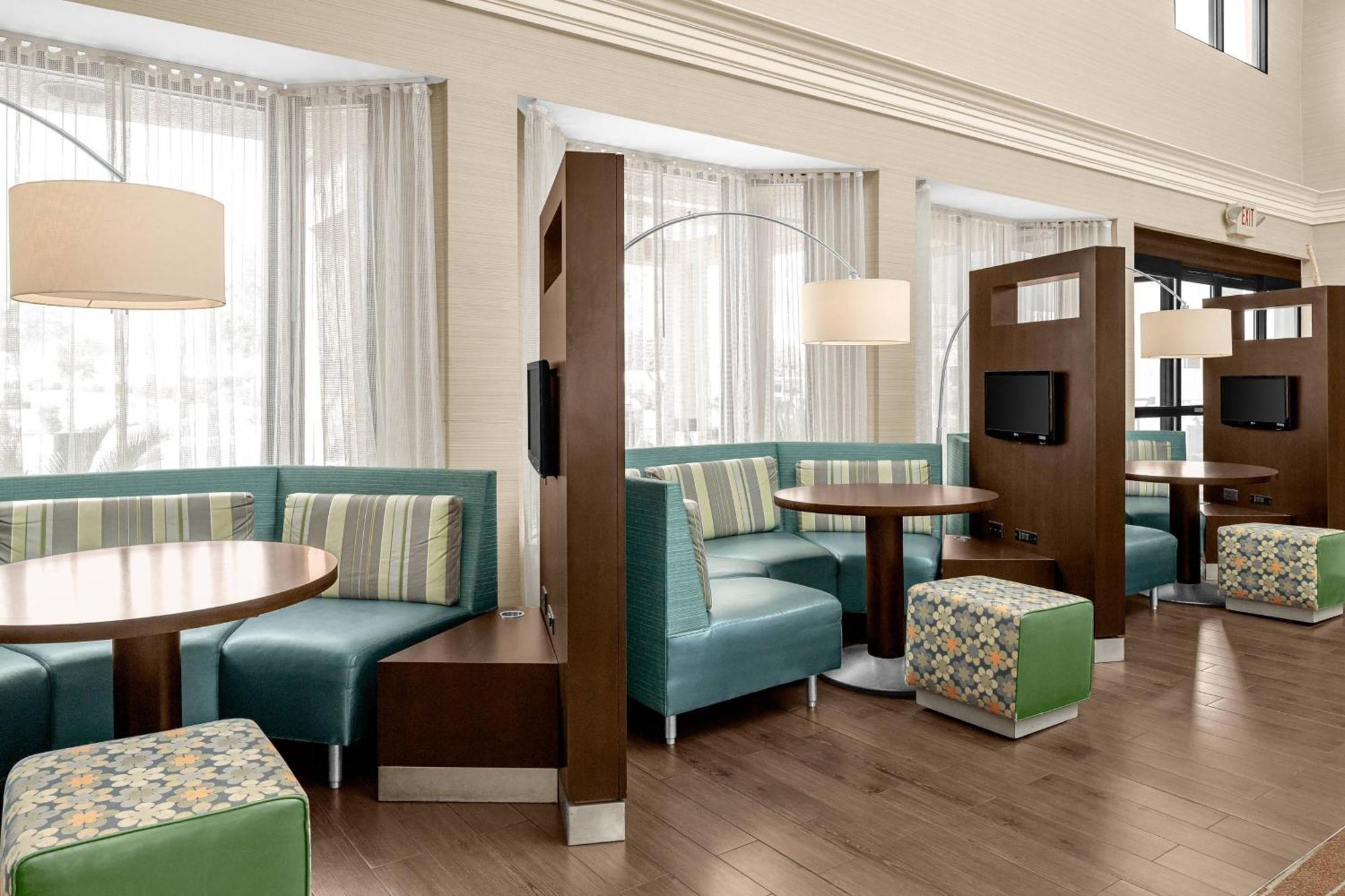 Courtyard By Marriott Wilmington/Wrightsville Beach Kültér fotó