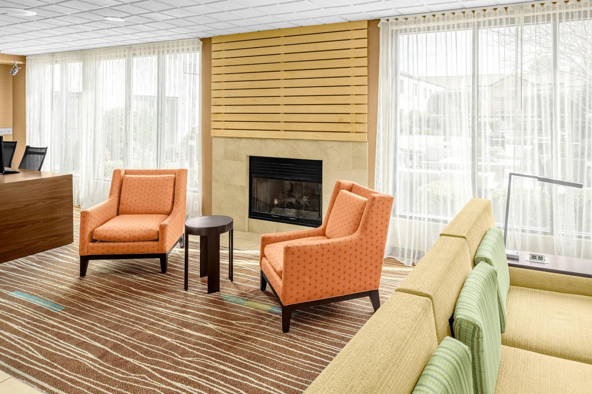 Courtyard By Marriott Wilmington/Wrightsville Beach Kültér fotó