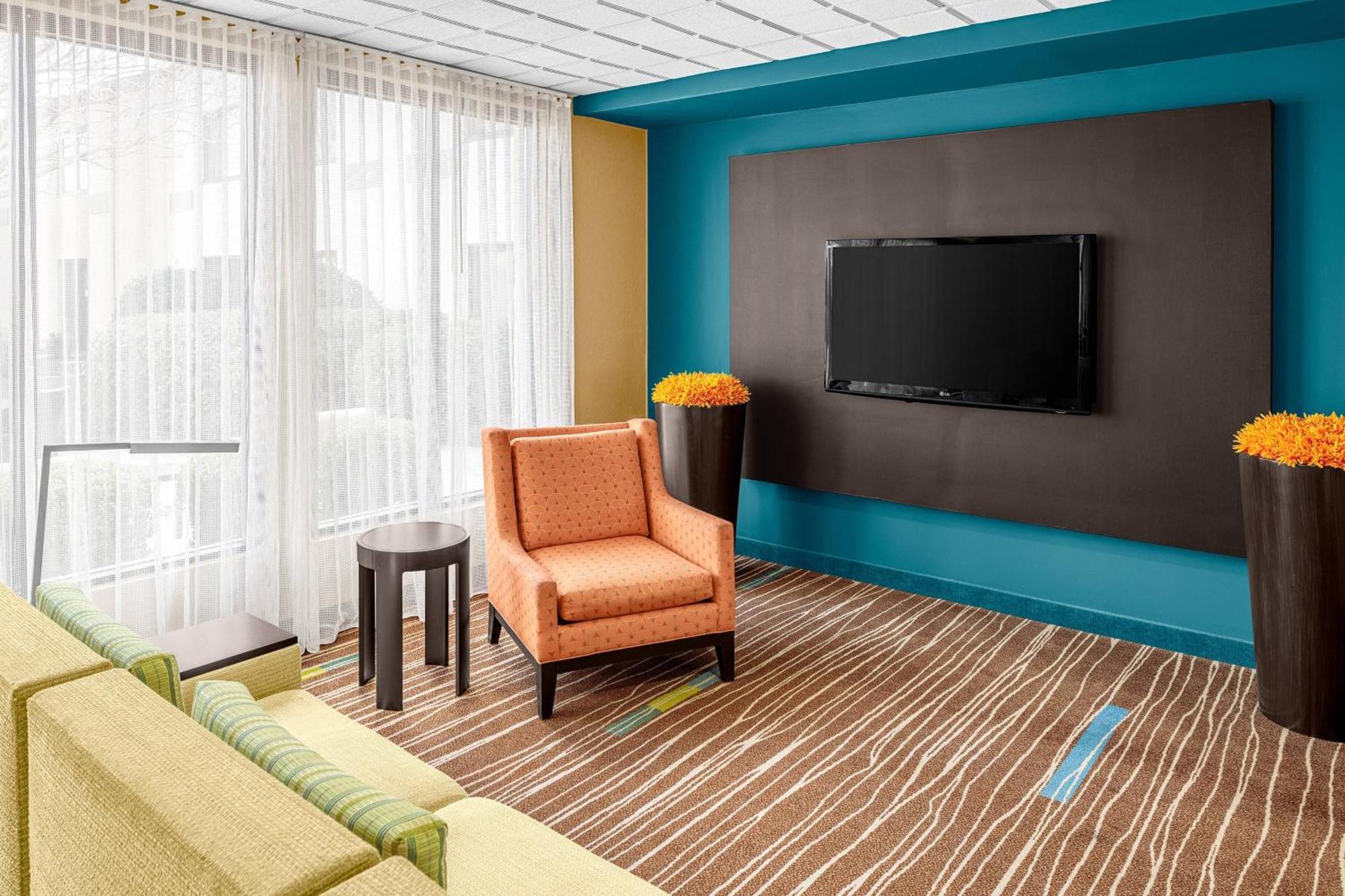 Courtyard By Marriott Wilmington/Wrightsville Beach Kültér fotó
