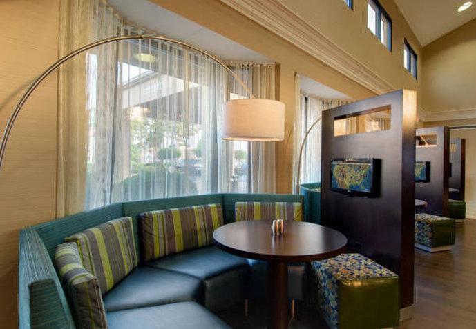 Courtyard By Marriott Wilmington/Wrightsville Beach Kültér fotó